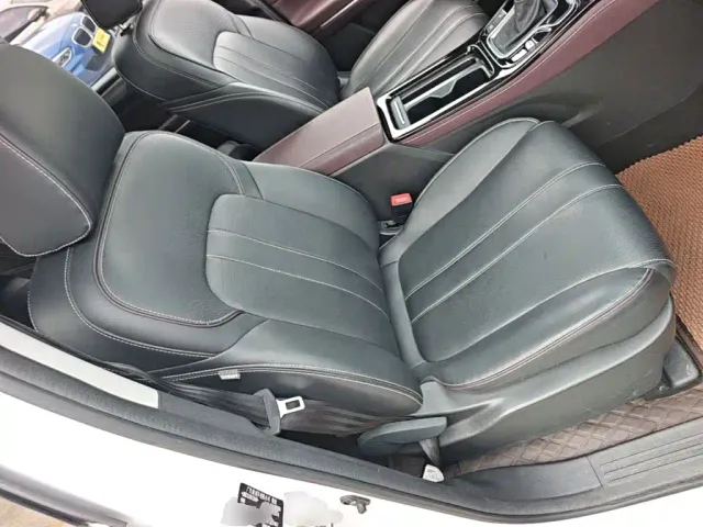 GAC Trumpchi M6 — Фото автомобиля 24
