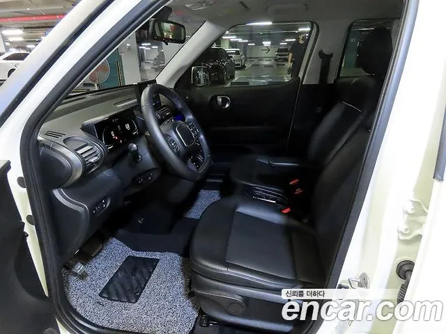 Hyundai Casper — Фото автомобиля 6