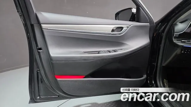 Hyundai Grandeur Новый Grandeur IG — Фото автомобиля 23