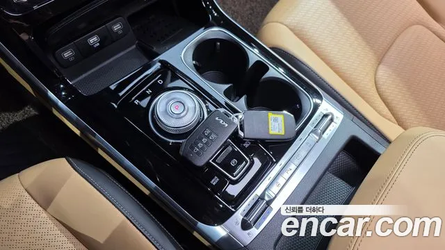 Kia Canival Carnival 4 поколение Дизель 7 мест Signature — Фото автомобиля 9