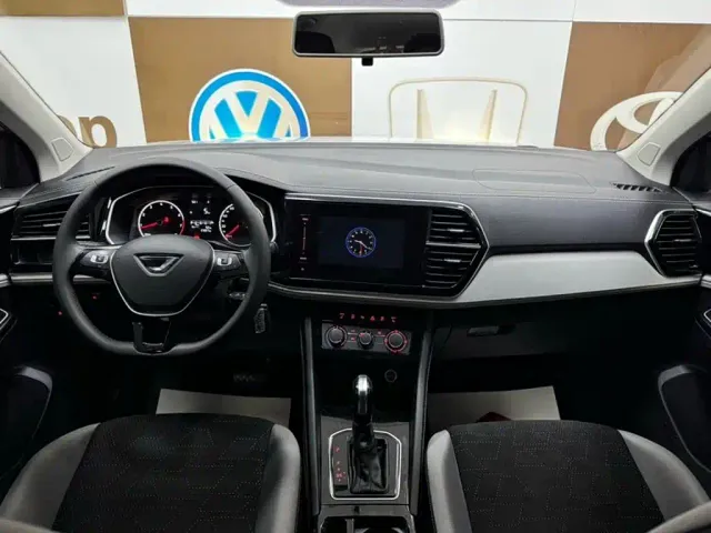 Jetta VS5 — Фото автомобиля 9