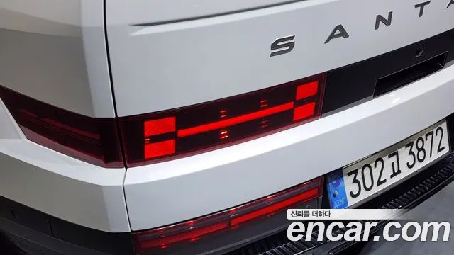 Hyundai Santafe — Фото автомобиля 23
