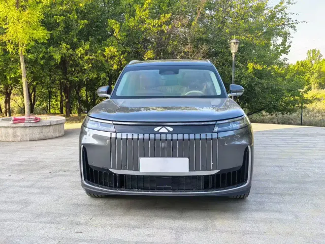 Chery Fulwin T11 — Фото автомобиля 2
