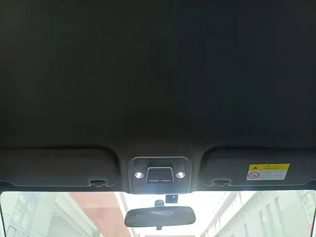 BYD Seagull — Фото автомобиля 17