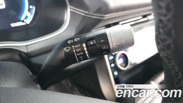 Genesis GV80 — Фото автомобиля 28