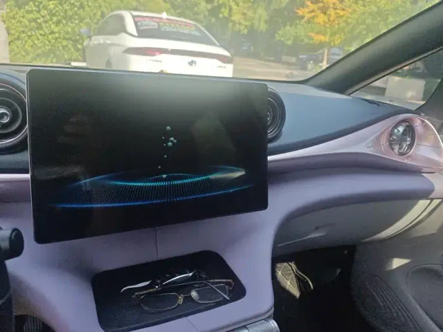 BYD Dolphin — Фото автомобиля 13