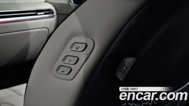 Hyundai Palisade The New Palisade Бензин 3.8 4WD — Фото автомобиля 28