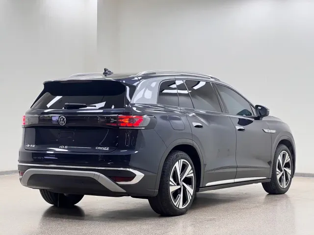 Volkswagen ID.6 Crozz — Фото автомобиля 6