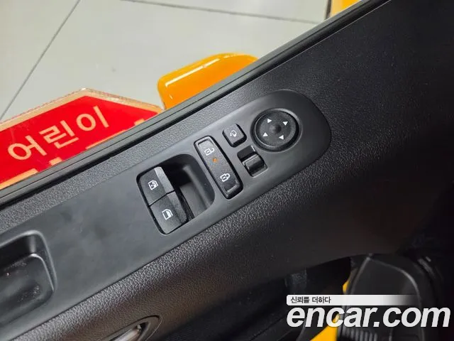 Hyundai Staria — Фото автомобиля 11