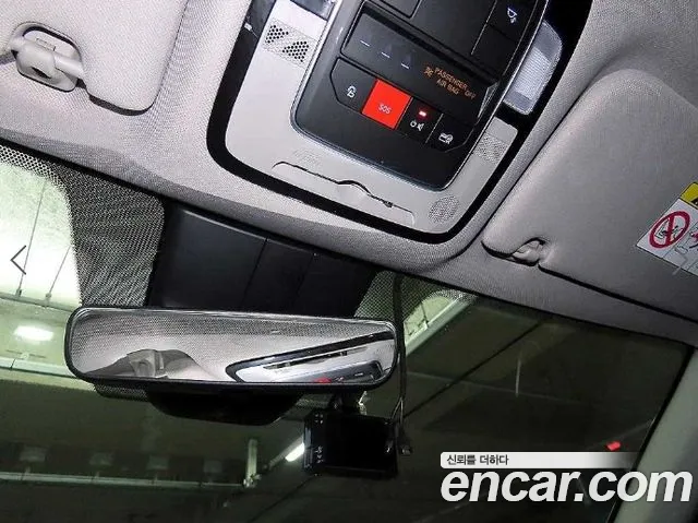 Hyundai Santa Fe Santa Fe (New) — Фото автомобиля 17