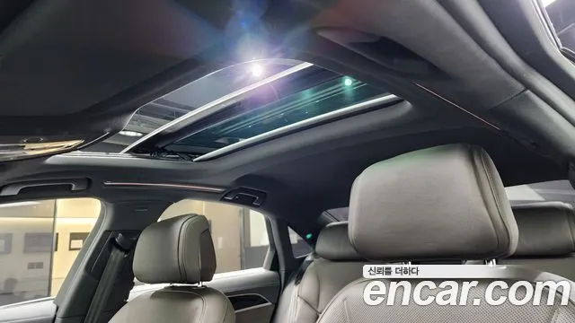 Audi A8 50 TDI quattro Premium — Фото автомобиля 19