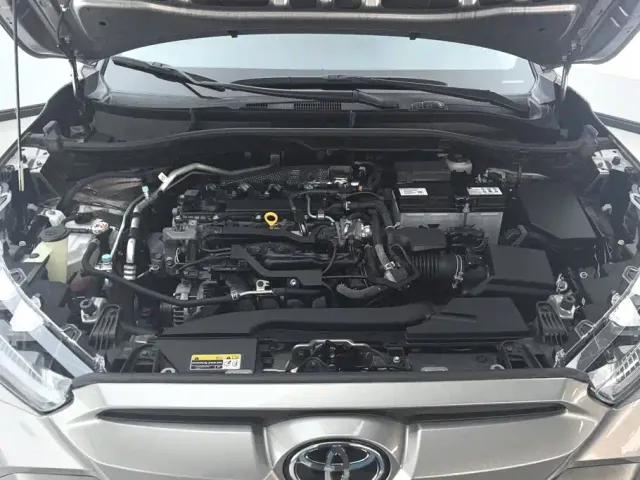 Toyota Frontlander — Фото автомобиля 10