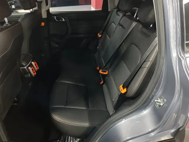 Haval Big Dog — Фото автомобиля 16