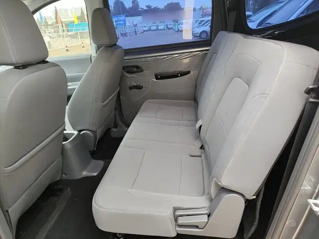 Wuling Motors Wuling Hongguang New Energy 2024 Pure Electric 300KM Standard — Фото автомобиля 16