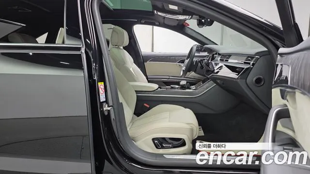 Audi A8 55 TFSI quattro Premium LWB — Фото автомобиля 25