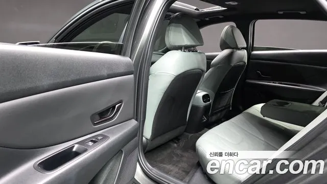 Hyundai AVANTE — Фото автомобиля 11
