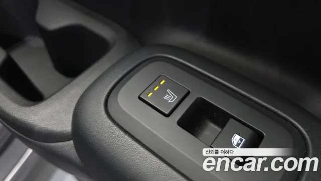 Hyundai Santa Fe MX5 — Фото автомобиля 30