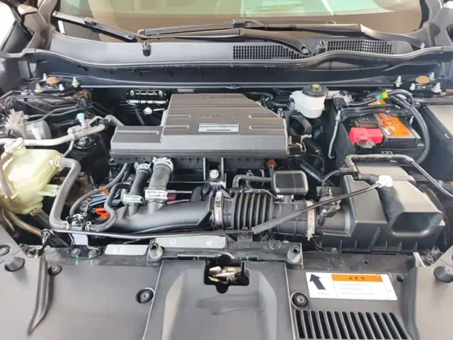 Honda Breeze — Фото автомобиля 19