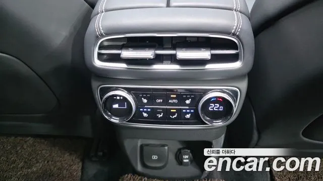 Genesis GV80 — Фото автомобиля 18