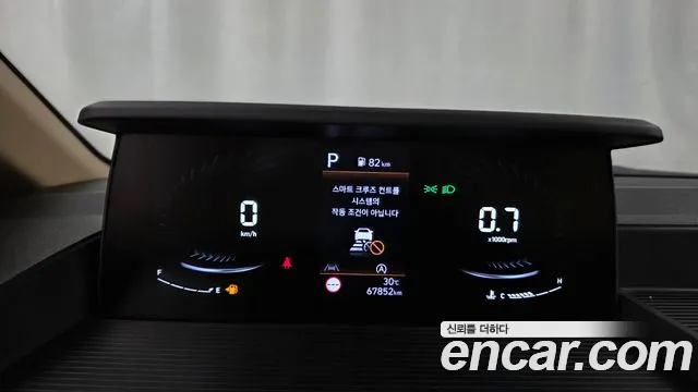 Hyundai Staria Staria Карго 5 мест — Фото автомобиля 8