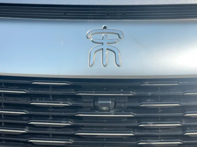 BYD Song Pro — Фото автомобиля 4