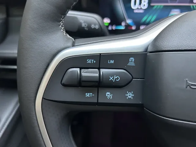 Ford Edge — Фото автомобиля 21