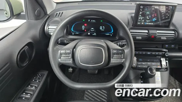 Hyundai Casper — Фото автомобиля 19