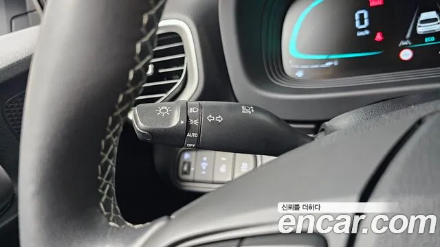 Hyundai Venue Venue 1.6 Smart — Фото автомобиля 27