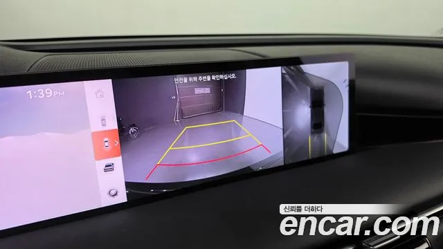 Genesis G80 Бензин 2.5 турбо AWD — Фото автомобиля 14