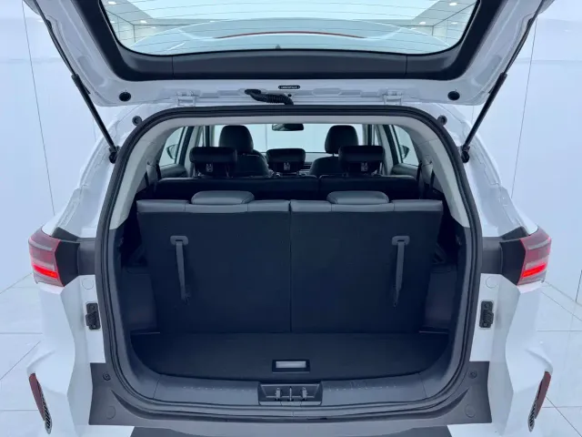 Jetour X70 — Фото автомобиля 16