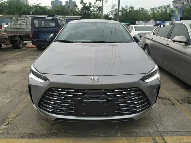 Buick Regal — Фото автомобиля 2