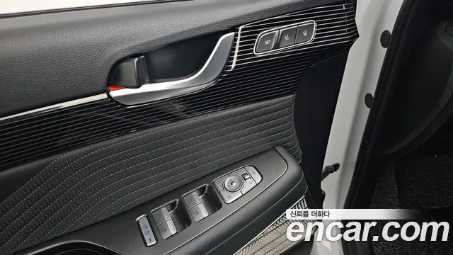 Hyundai Palisade The New Palisade Бензин 3.8 4WD — Фото автомобиля 17
