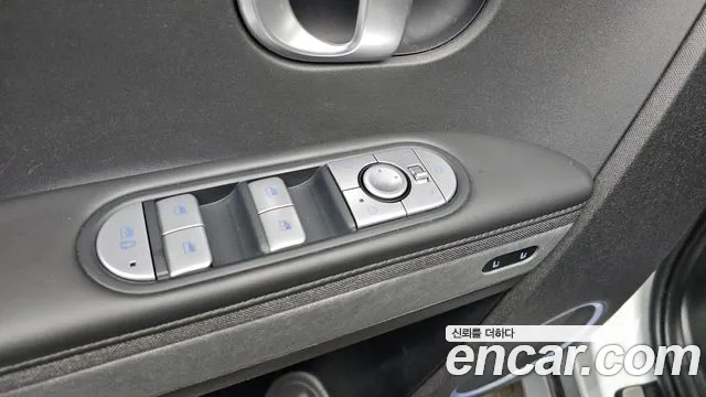 Hyundai Ioniq5 — Фото автомобиля 13