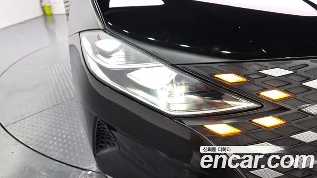 Hyundai Grandeur Exclusive — Фото автомобиля 19