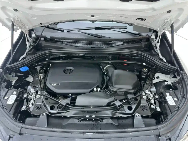 BMW X1 — Фото автомобиля 27