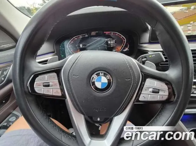 BMW Gran Turismo — Фото автомобиля 8
