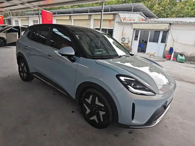 Wuling Bingo S — Фото автомобиля 3