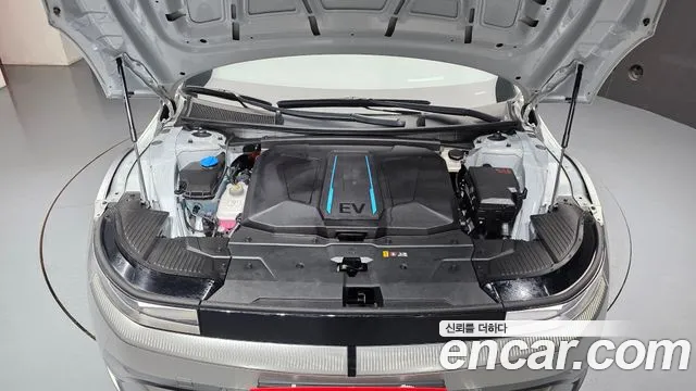 Hyundai Ioniq 5 New — Фото автомобиля 6