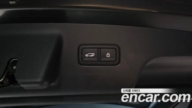 Hyundai Palisade LX3 — Фото автомобиля 25