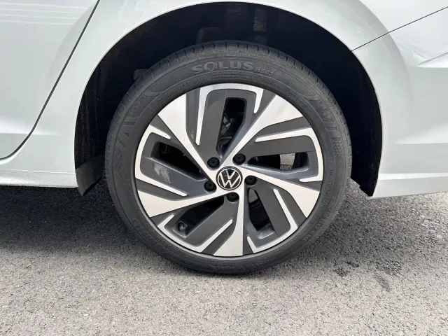 Volkswagen Bora — Фото автомобиля 16