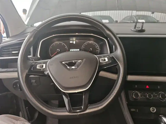 Jetta VS5 — Фото автомобиля 10