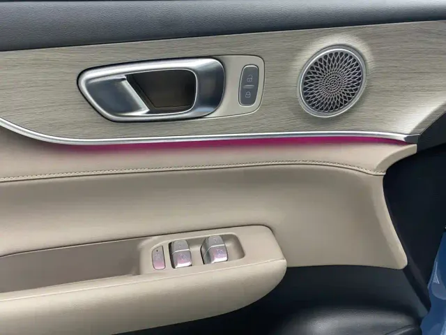 Chery Tiggo 8 PLUS C-DM — Фото автомобиля 26