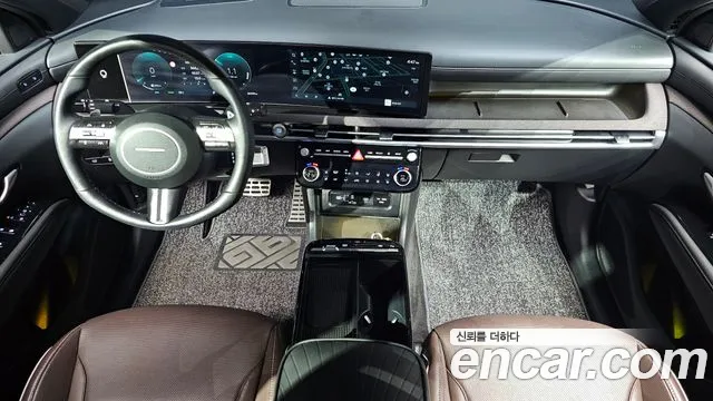 Hyundai Tucson — Фото автомобиля 7