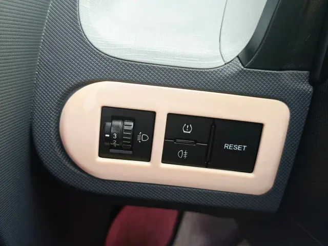 Wuling Hongguang Mini EV — Фото автомобиля 11