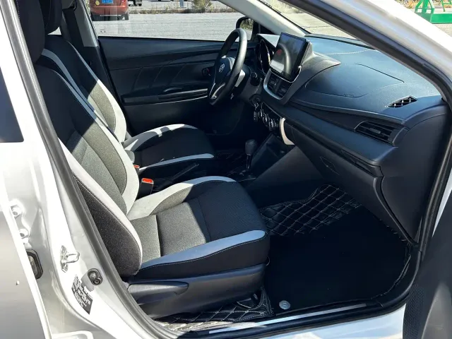 Toyota YARiS L Zhi Xuan — Фото автомобиля 20