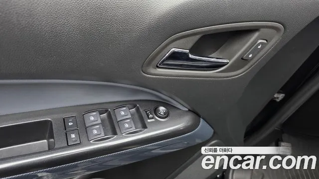 ChevroletGMDaewoo Colorado Real Colorado 3.6 Z71-X Midnight 4WD — Фото автомобиля 29