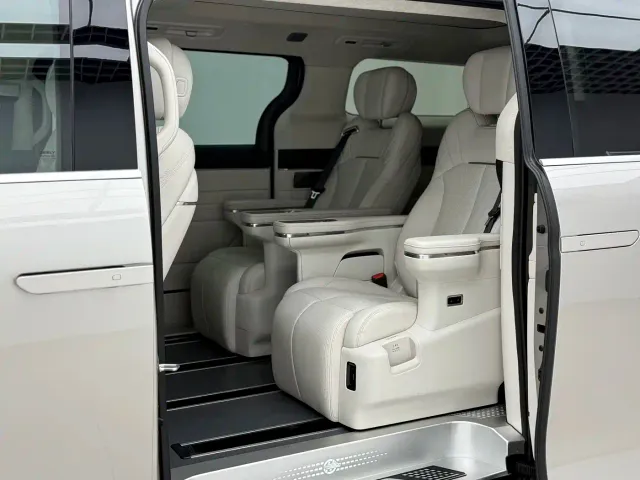 Geely Galaxy V900 — Фото автомобиля 6
