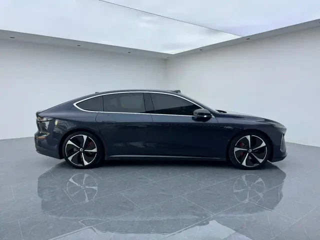 Nio ET7 — Фото автомобиля 17