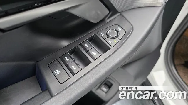 BMW 5-Series — Фото автомобиля 24