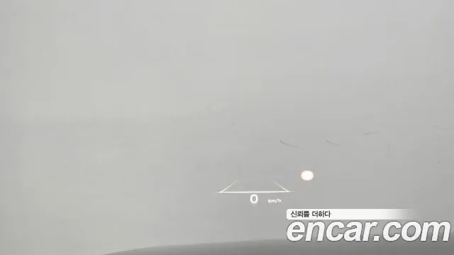 Hyundai Palisade The New Palisade Бензин 3.8 2WD — Фото автомобиля 19